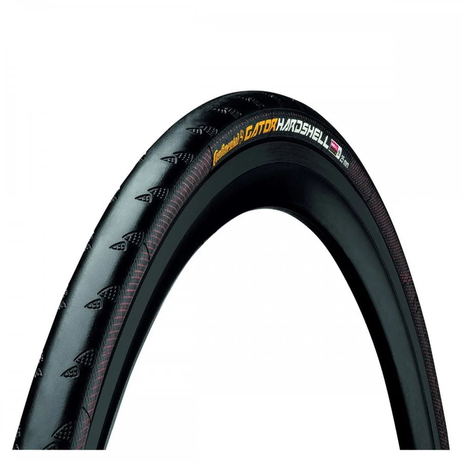 Continental GatorSkin 700x28C Black/DuraSkin Foldable