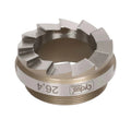Cyclus Crownrace Cut 1in/26.4mm