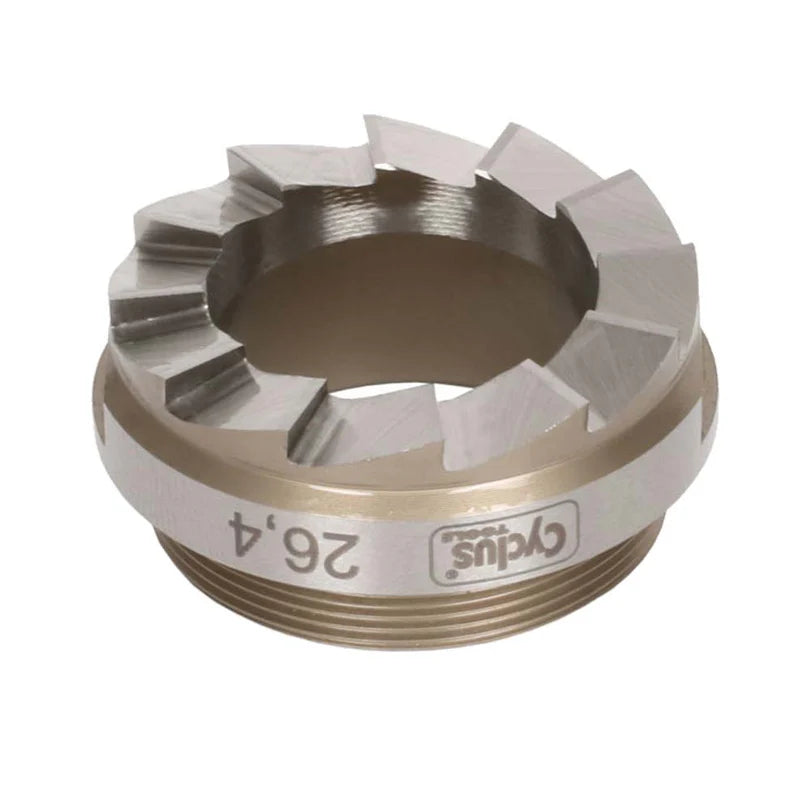Cyclus Crownrace Cut 1in/26.4mm