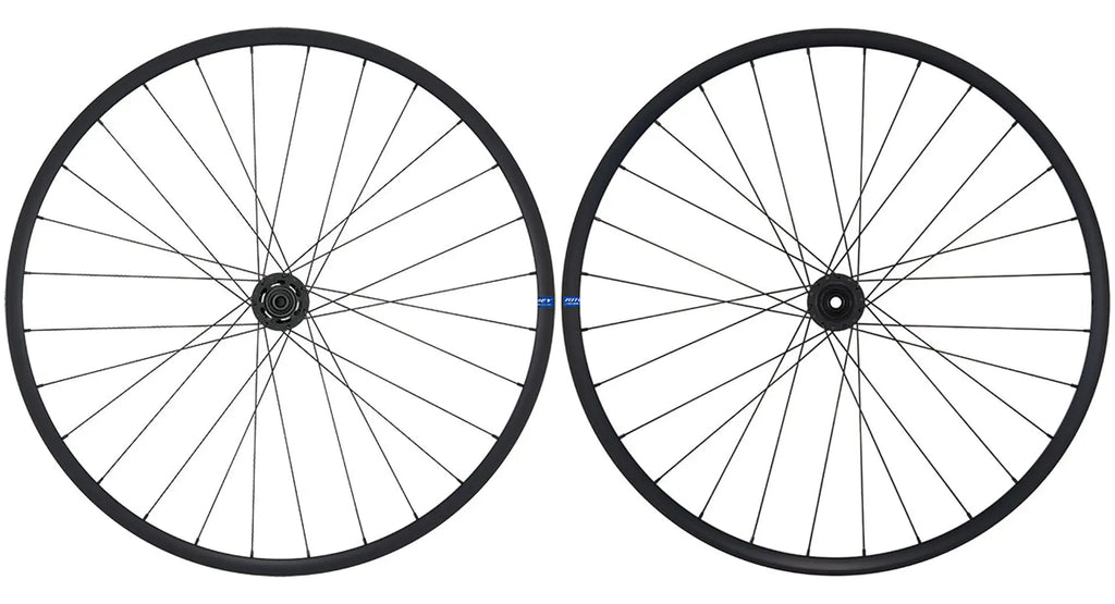 Ritchey WCS Zeta GX Disc Wheels - Shimano