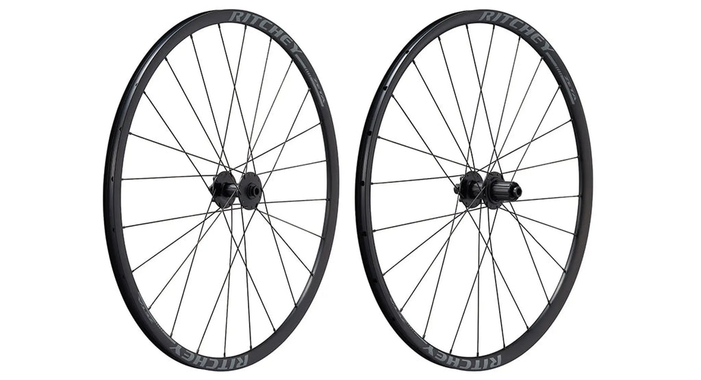 Ritchey Comp Zeta Disc Wheelset - Shimano