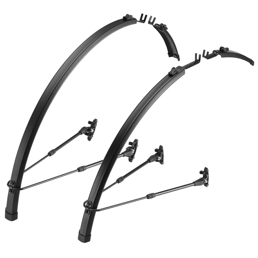 Flinger Race Pro Clip Mudguard-Planet X