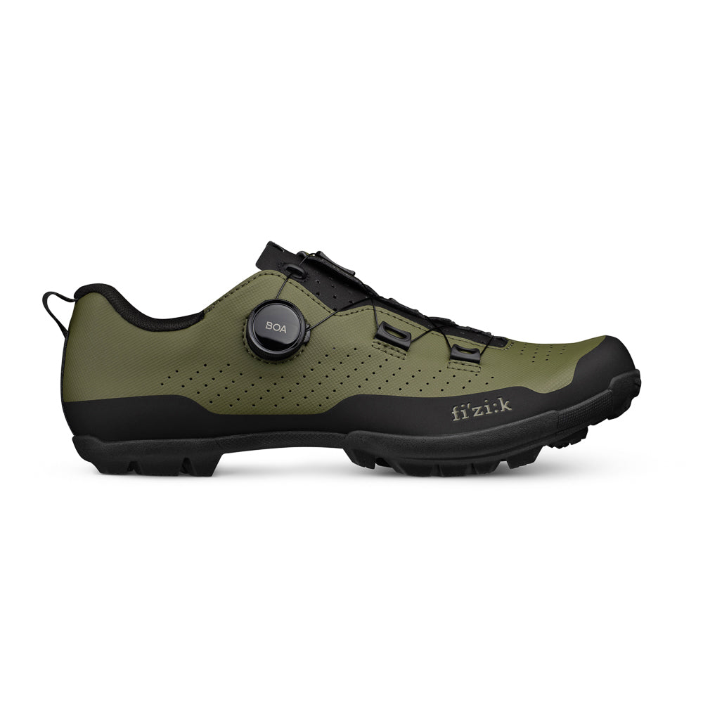 Fizik Terra Atlas Off Road Shoe