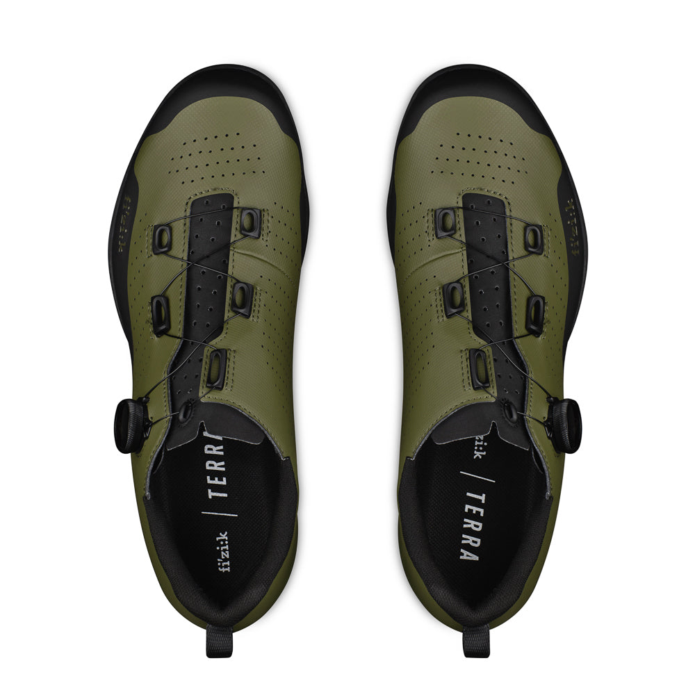 Fizik Terra Atlas Off Road Shoe