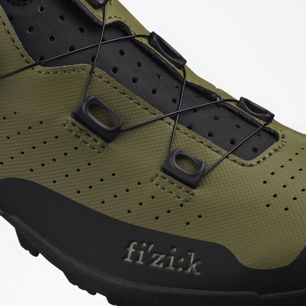 Fizik Terra Atlas Off Road Shoe