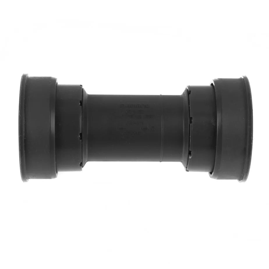 Shimano BB7141B Bottom Bracket Road Press Fit With cover 86.5mm