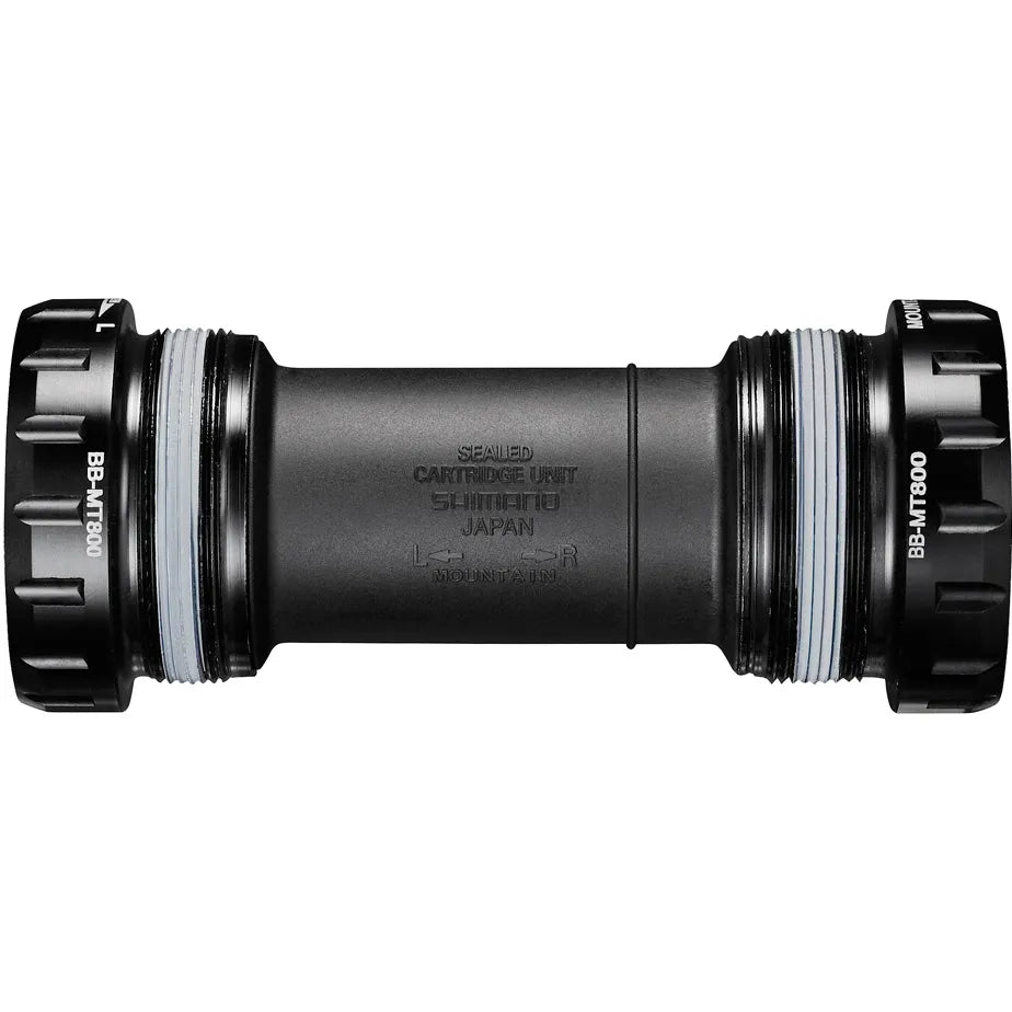 Shimano BB-MT800 BSA Bottom Bracket  H/Tech II Set 68/73