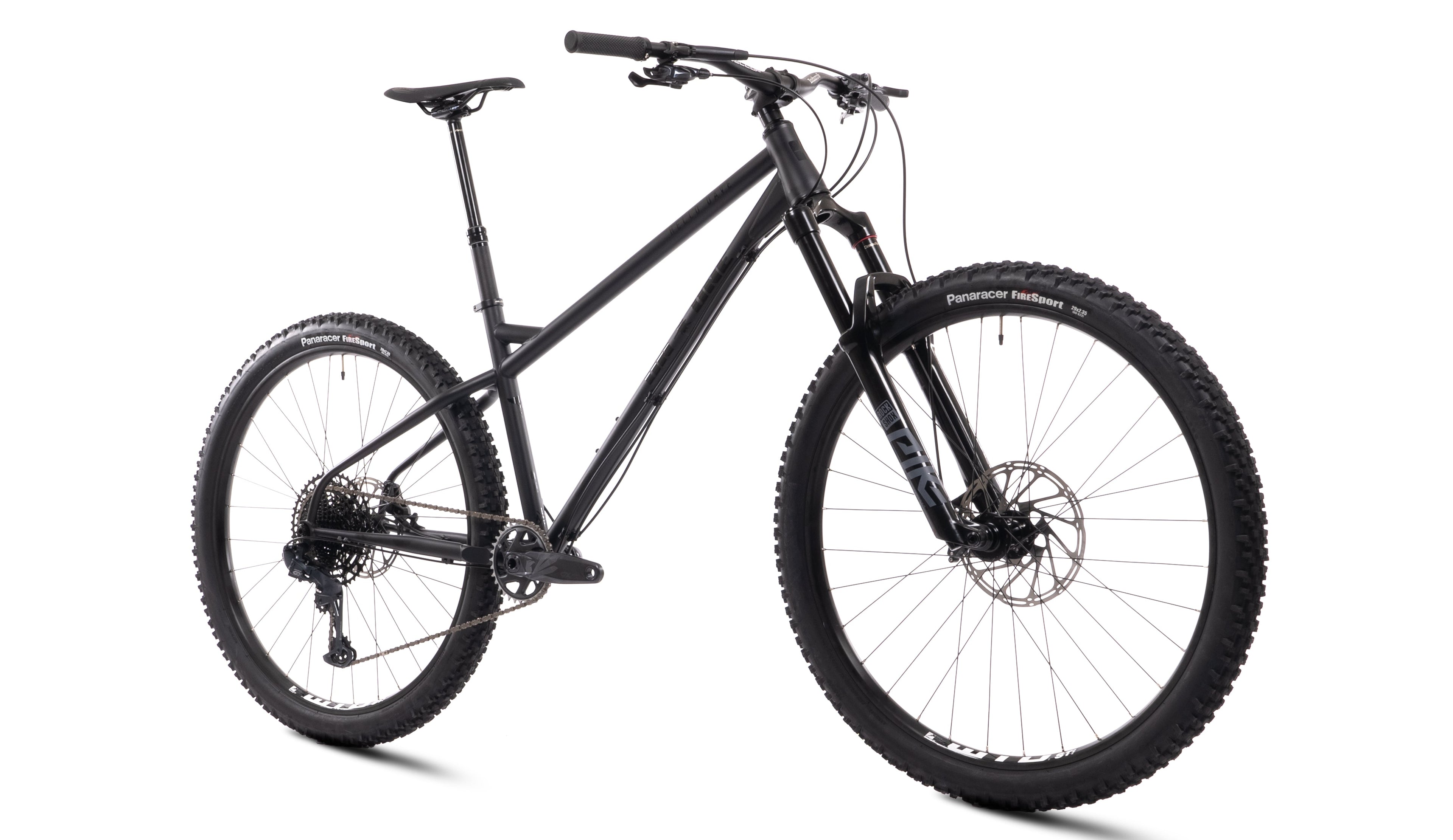 On-One Hello Dave SRAM GX Mountain Bike