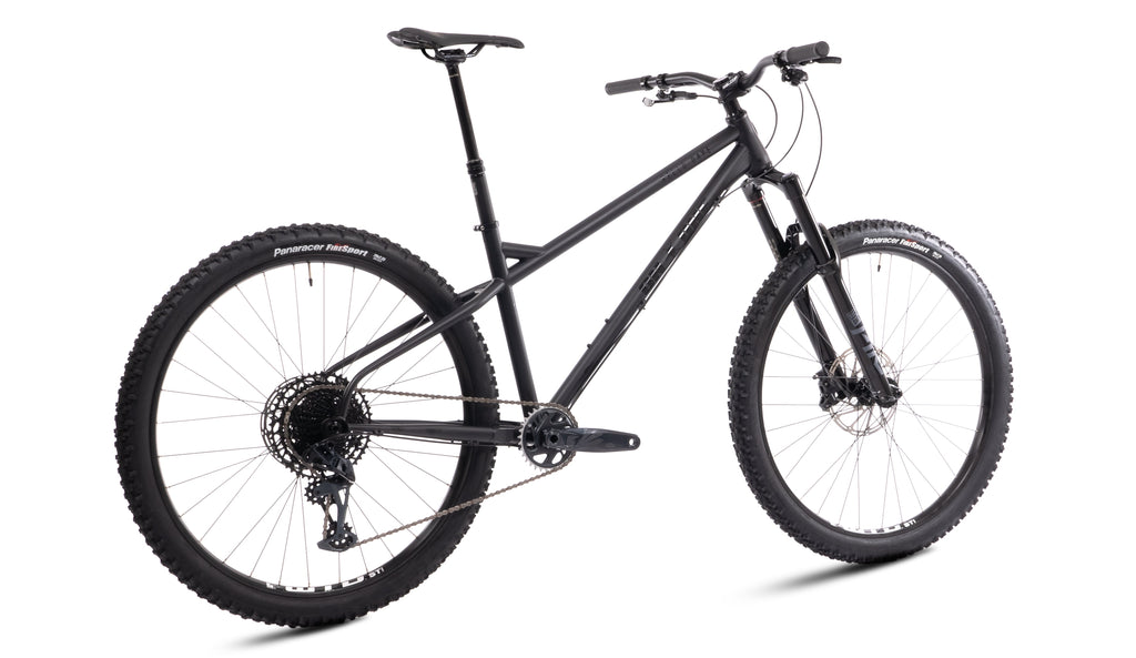 On-One Hello Dave SRAM GX Mountain Bike
