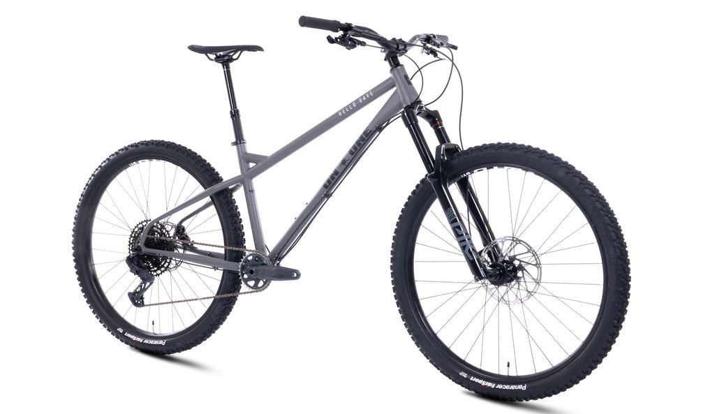 On-One Hello Dave SRAM GX Mountain Bike