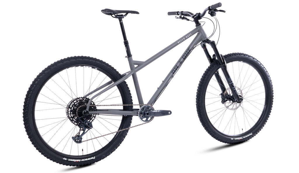 On-One Hello Dave SRAM GX Mountain Bike