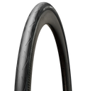 Hutchinson Black Bird 700c Tubeless Ready Folding Tyre / 30mm / Black