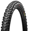Hutchinson Wyrm 29" Tubeless Ready Tyre / 2.4" / Black-Planet X