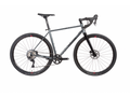 Orro Terra Steel GRX400 Gravel Bike - Graphite Sheen - Medium