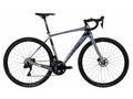 Orro Terra C 105 Di2 Gravel Bike - XL - Radiant Steel Gloss