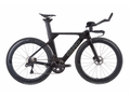 Venturi Tri Ultegra Di2 - Black - Large
