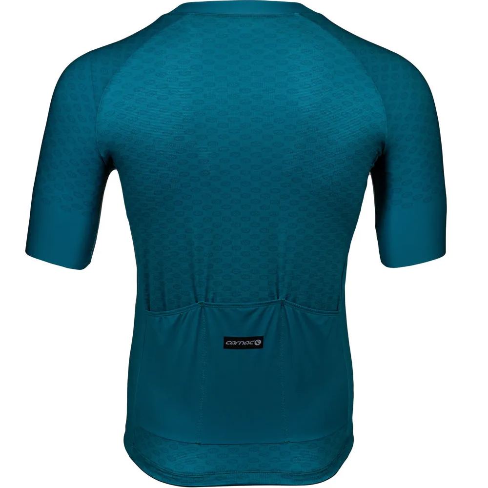 Carnac Men's Short Sleeve Jersey