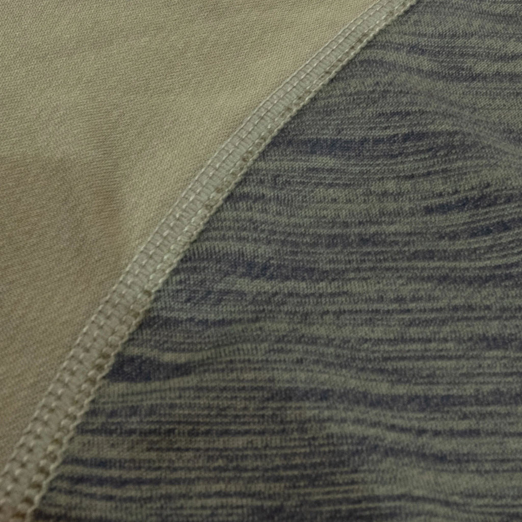 On-One Raglan Long Sleeve Men's Trail Jersey