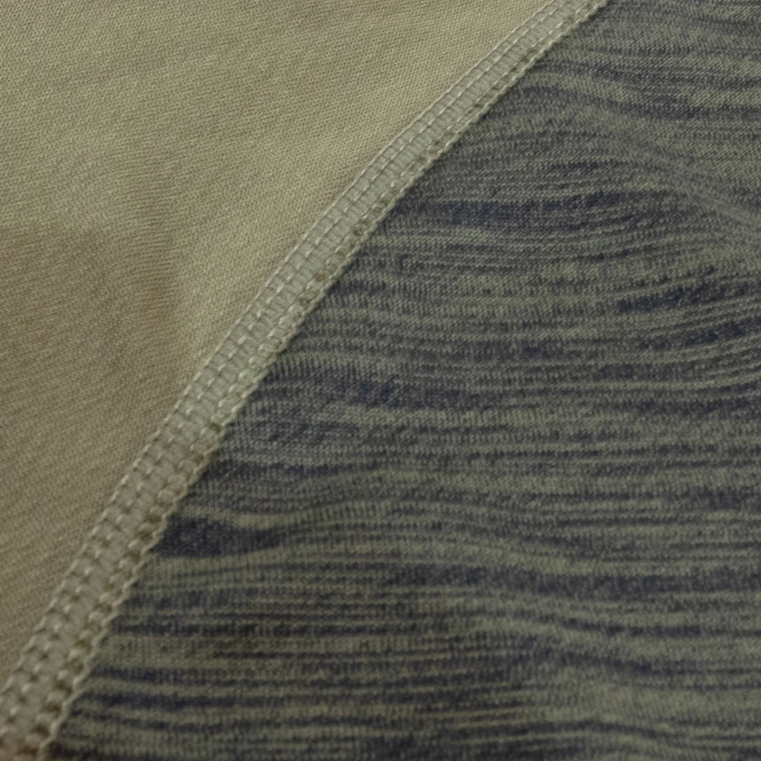 On-One Raglan Long Sleeve Men's Trail Jersey