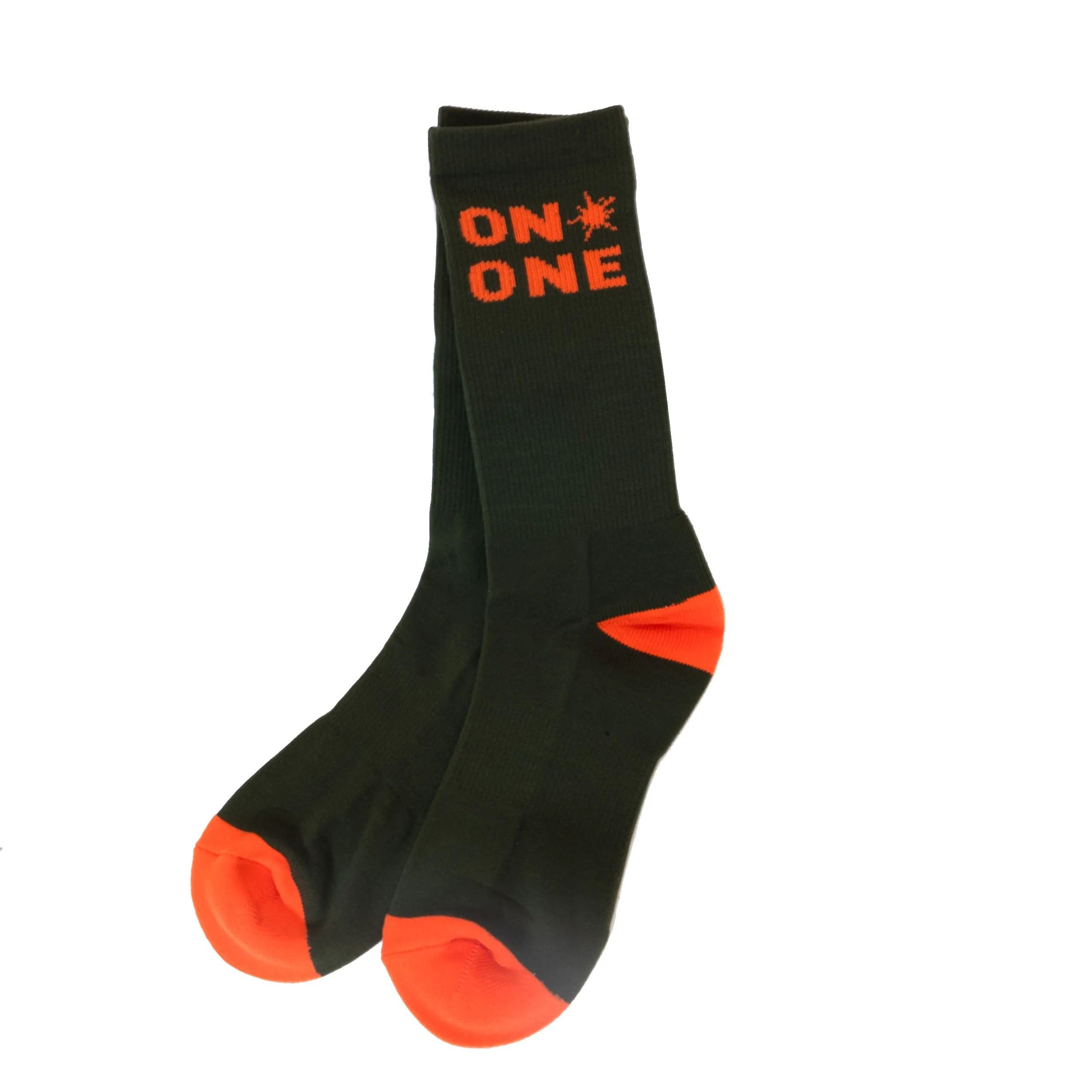 On-One MTB Cycling Socks