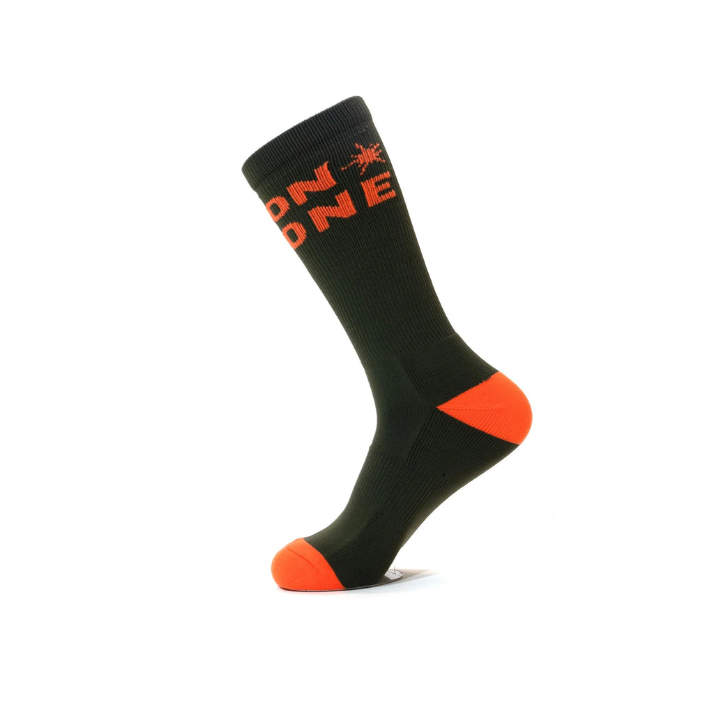 On-One MTB Cycling Socks