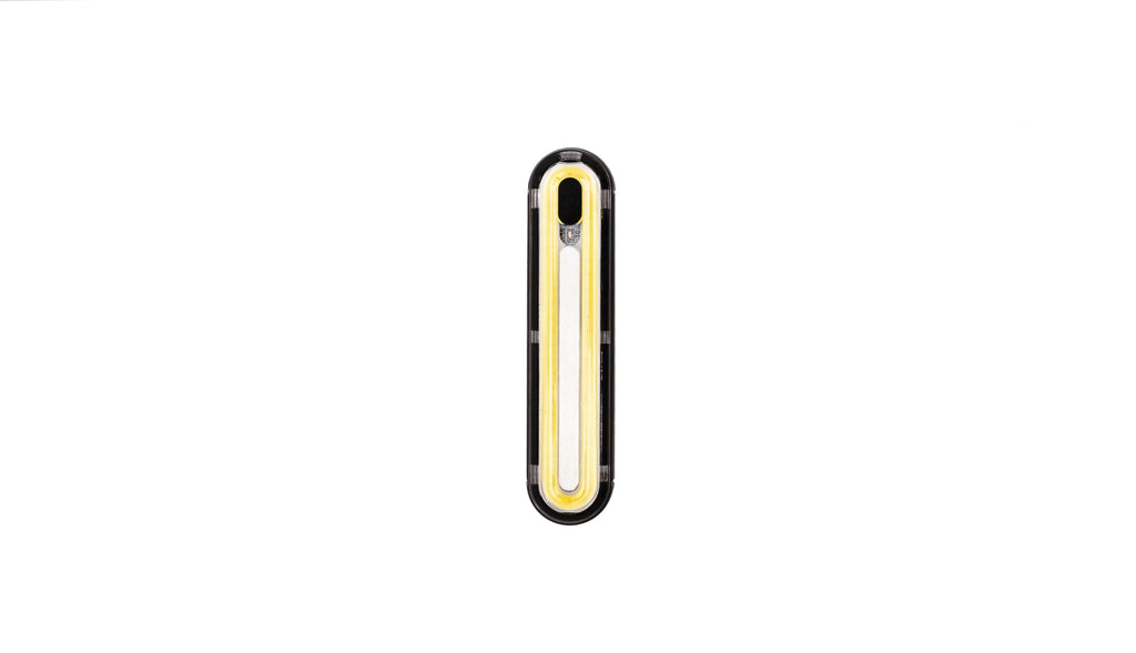 Plazma Dog Star 240 Lumen Front Bike Light