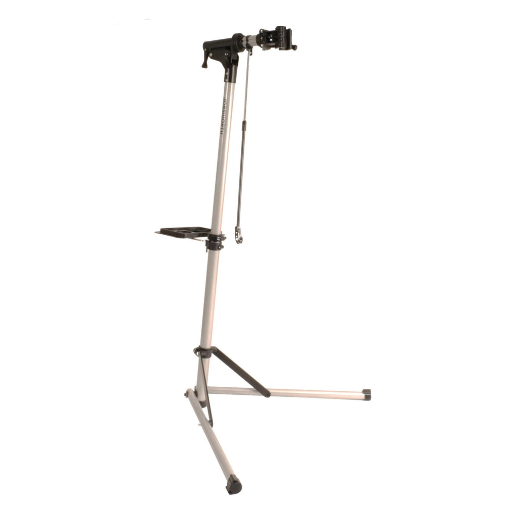 Jobsworth Bicycle Repair Pro Workstand with V Legs