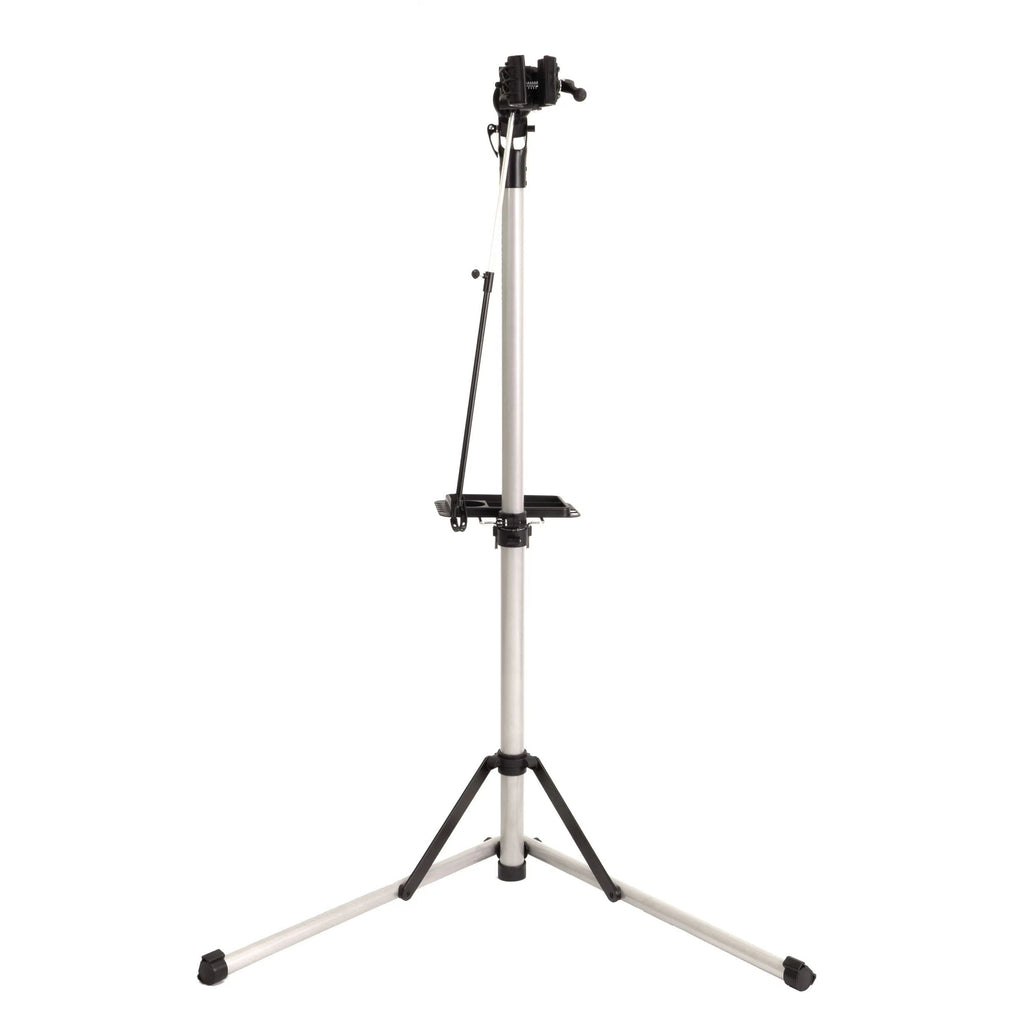 Jobsworth Bicycle Repair Pro Workstand with V Legs