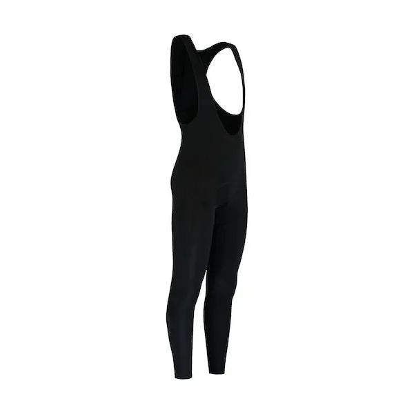 Carnac Men's Black Cycling Bib Tights