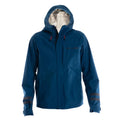 On-One Waterproof MTB Jacket Blue