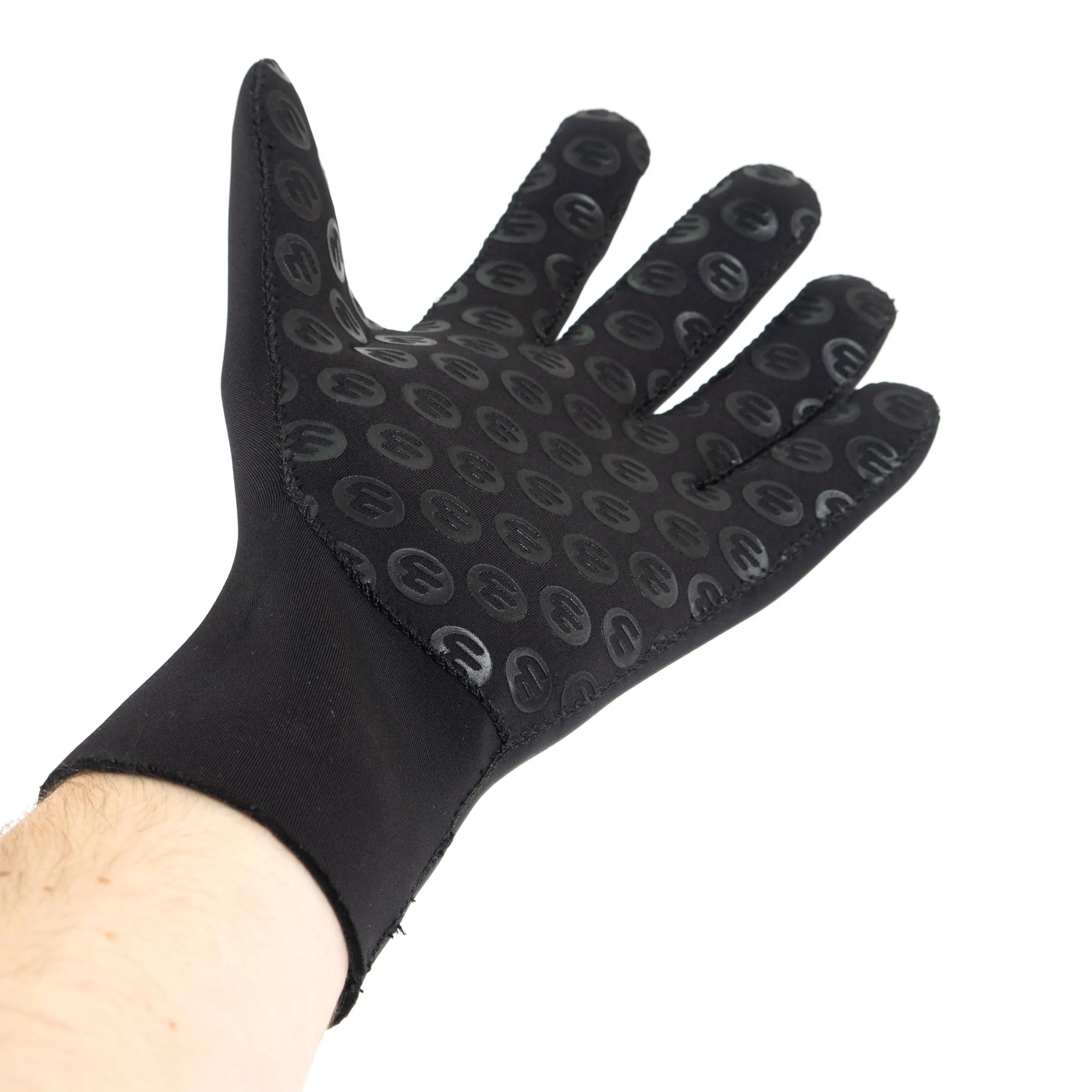 Carnac Arcus Neoprene Cycling Gloves