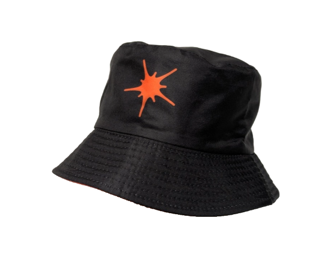 On-One Reversible Bucket Hat