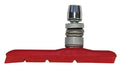 Koolstop T2 332 KS Thinline V-Brake Thread Red