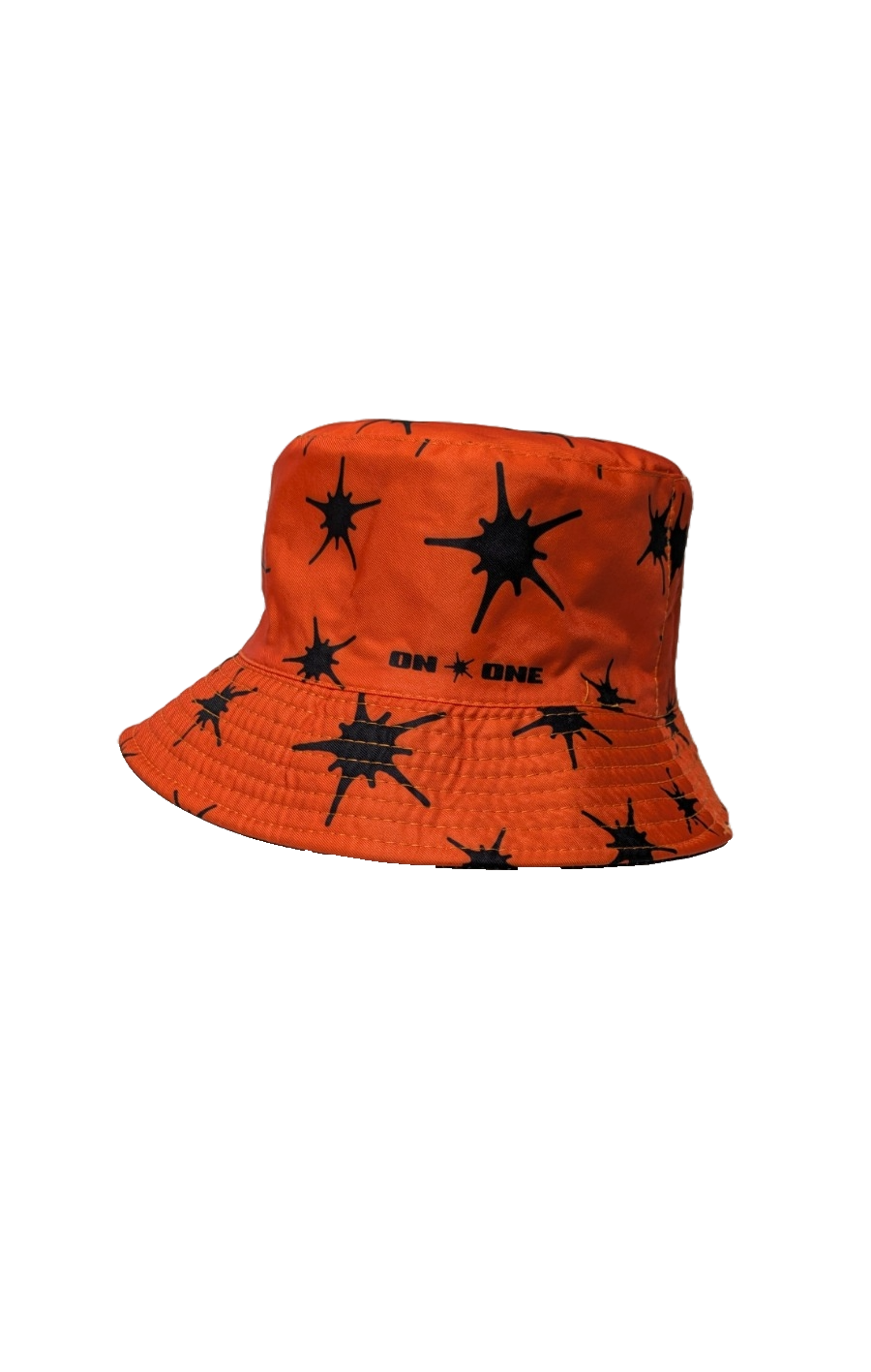 On-One Reversible Bucket Hat