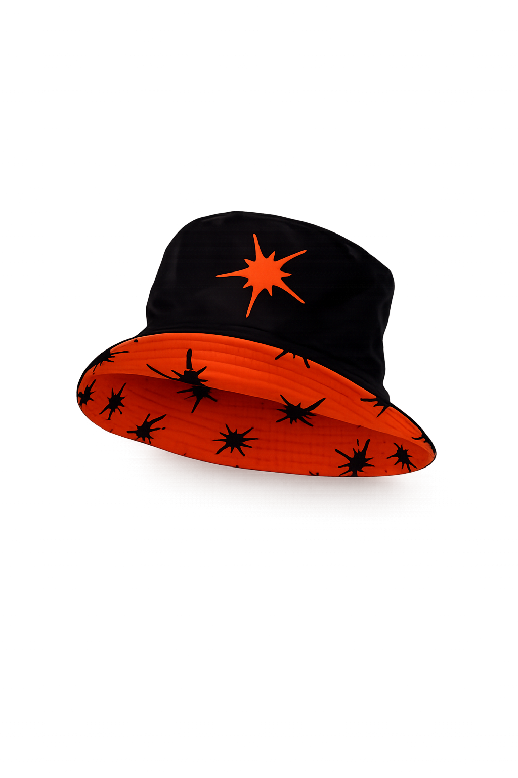 On-One Reversible Bucket Hat