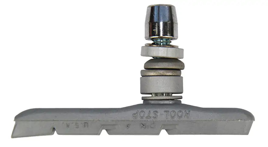 Koolstop T2 331 KS Thinline V-Brake Thread Silver