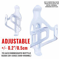 Pro Bike Tool Aluminium Bottle Cage