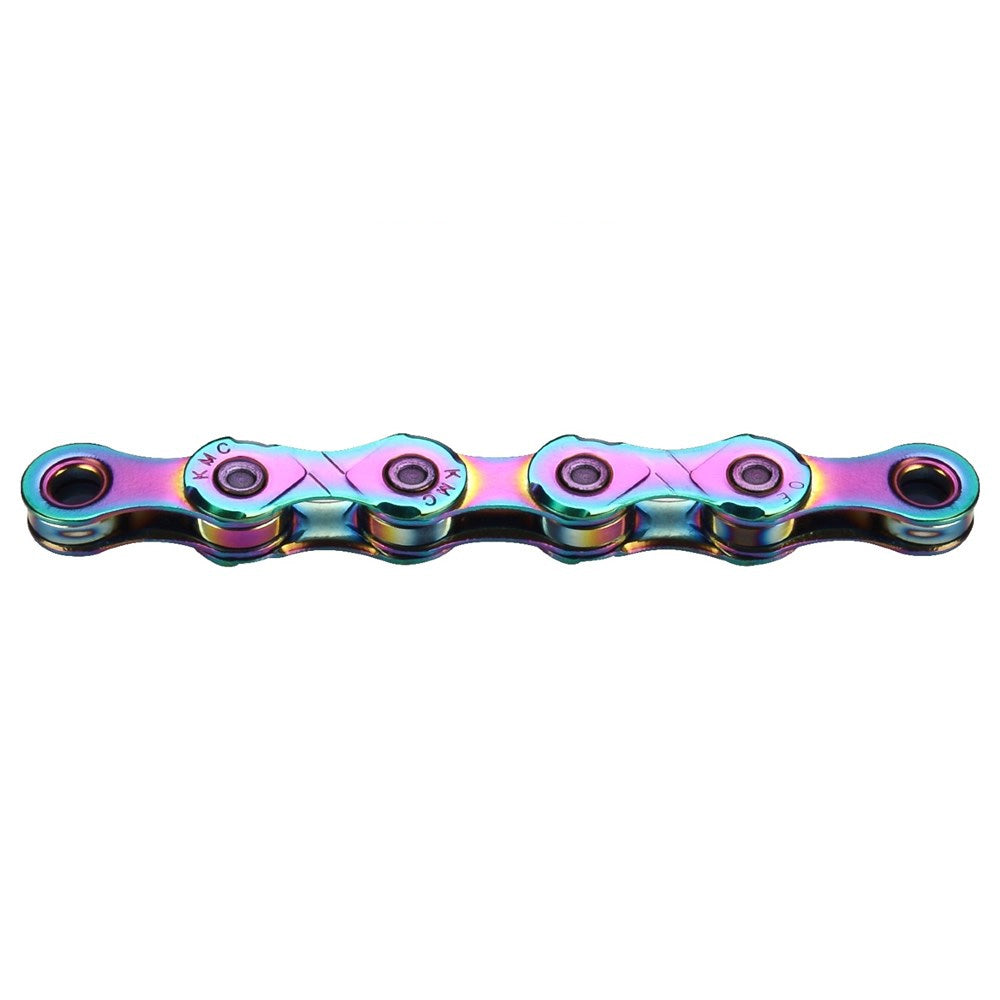 KMC X12 Aurora Blue 126L