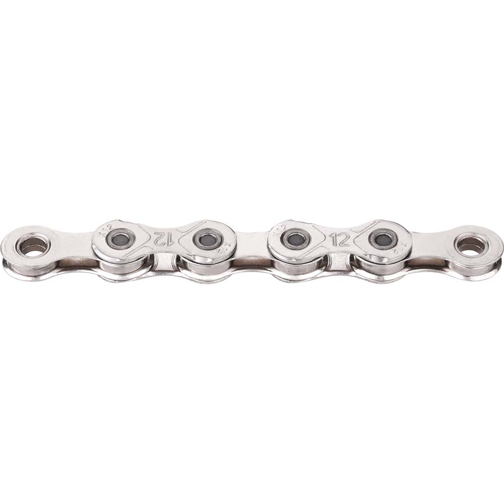KMC X12 12 Speed Chain / 126 / Silver