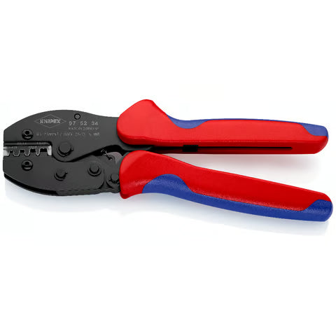 Cyclus Knipex Crimping Pliers