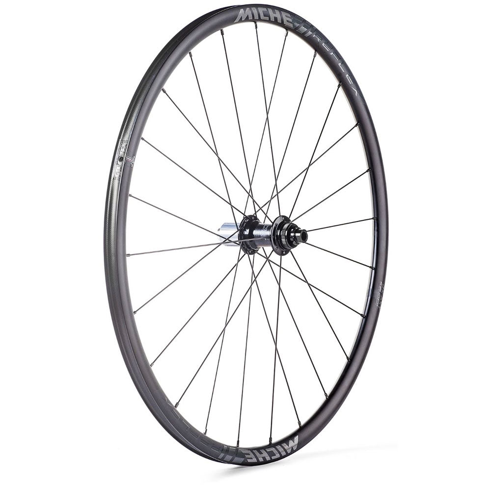Miche Reflex DX Wheel Set CA Clincher-Planet X