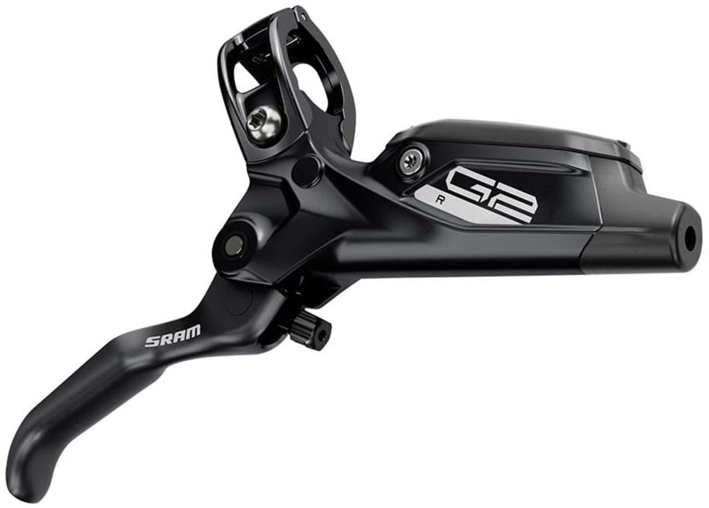 SRAM Guide G2 R Hydraulic Disc Brake / Front / 900mm / Post mount (20mm bracket) 20P-Planet X