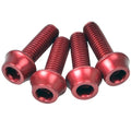 Token B516 Alloy Bottle Cage Bolts