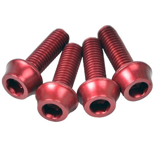 Token B516 Alloy Bottle Cage Bolts