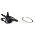 SRAM GX Eagle Trigger Shifter (Lunar Colourway) / 12 Speed / Right Hand