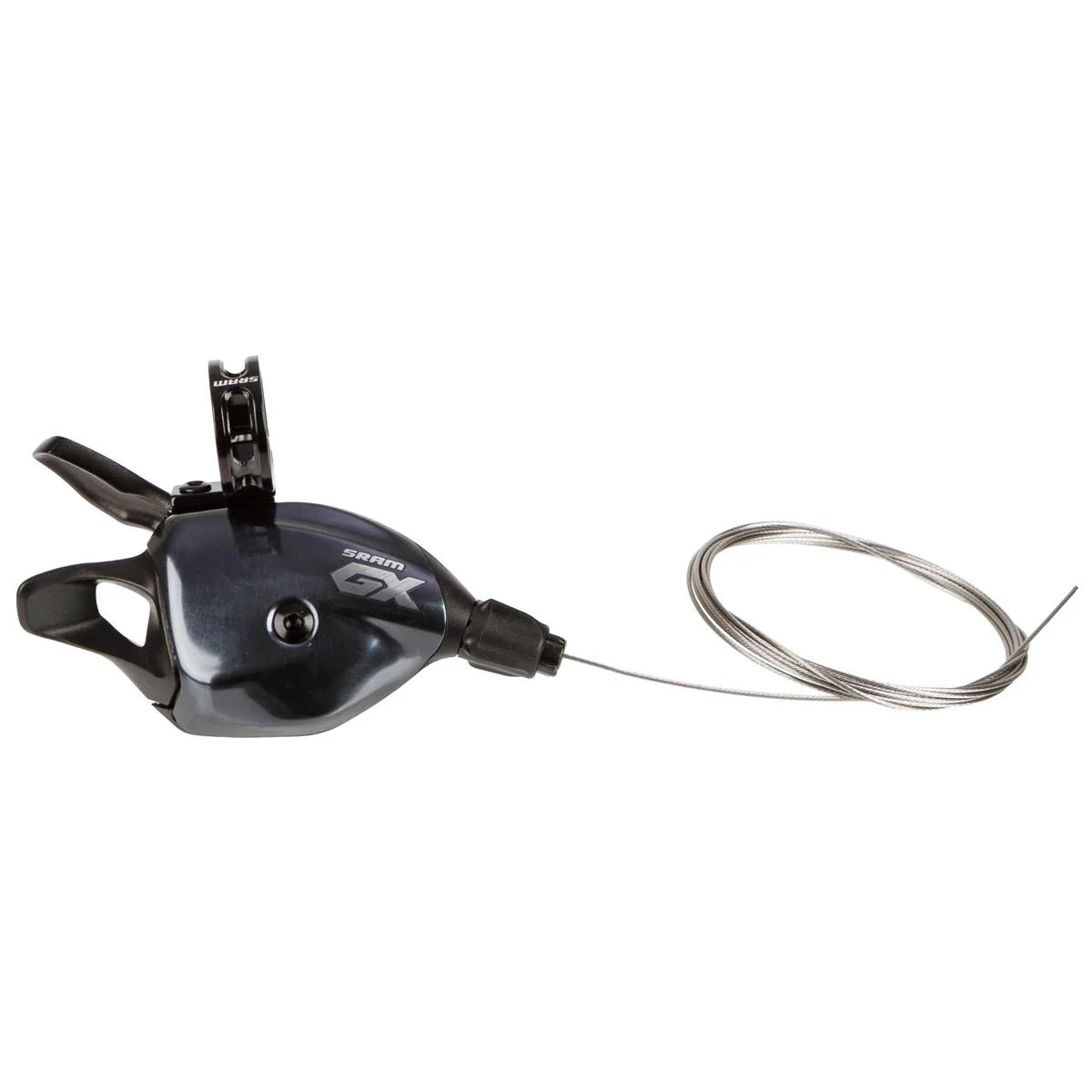 SRAM GX Eagle Trigger Shifter (Lunar Colourway) / 12 Speed / Right Hand
