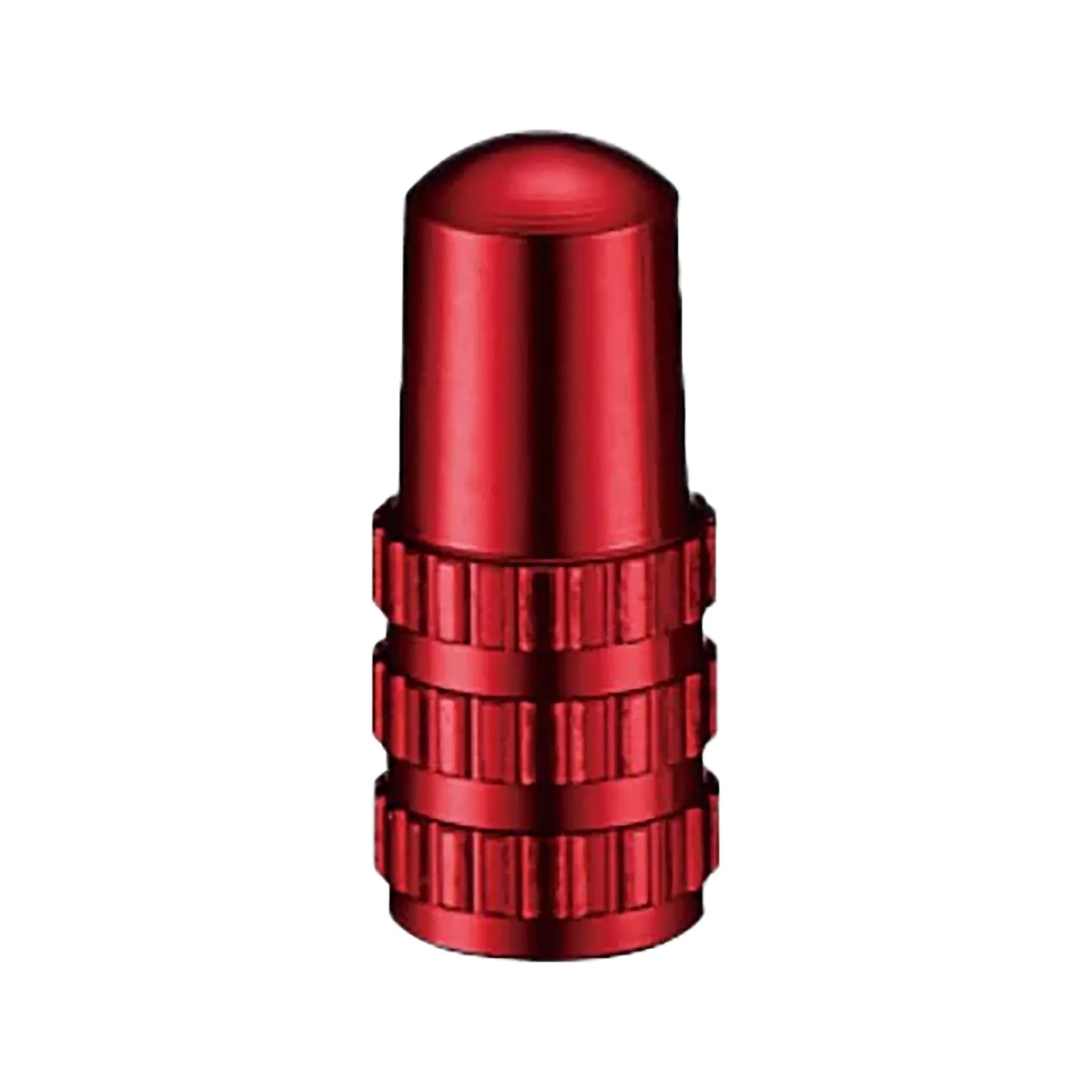 Token Alloy Valve Caps